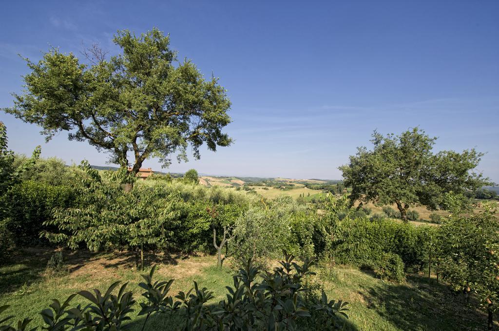 Agriturismo I Roseti Villa Montepulciano Room photo